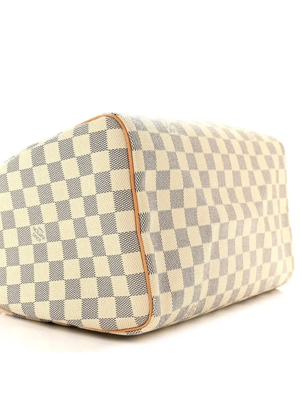 Louis Vuitton Damier Azur Speedy 30 #329450L11B
